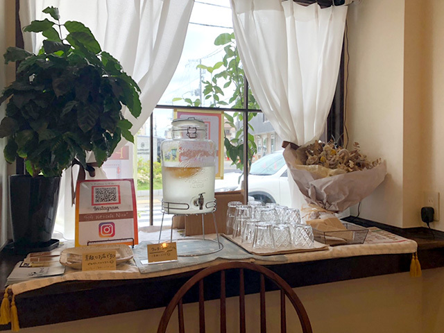 明石市荷山町|「おやつcafe Nico+」さんへ行ってきました_a0129705_03433682.jpg