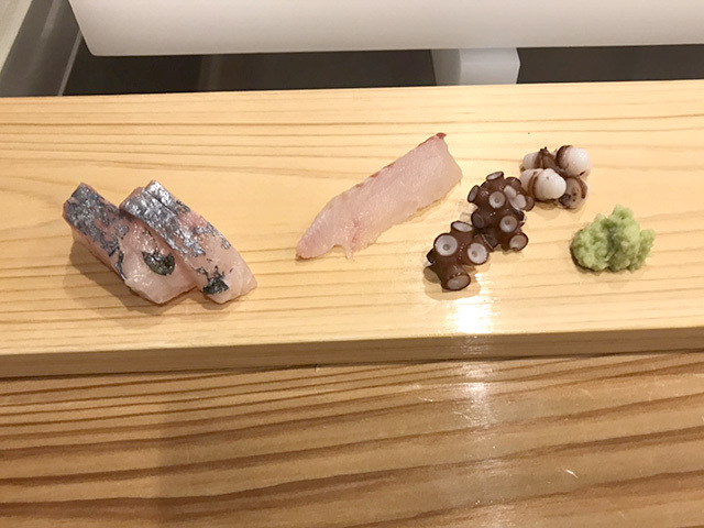 明石市本町|「鮨 双樹」さんへ行ってきました 魚の棚内 JR明石駅 徒歩5分_a0129705_04060481.jpg