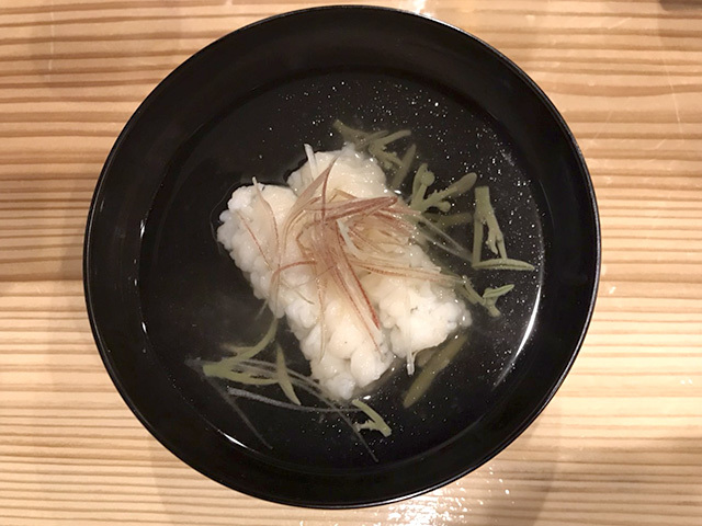 明石市本町|「鮨 双樹」さんへ行ってきました 魚の棚内 JR明石駅 徒歩5分_a0129705_04060507.jpg
