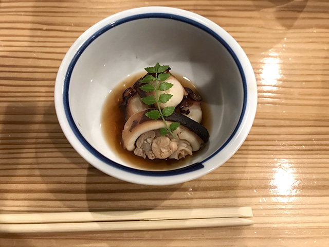 明石市本町|「鮨 双樹」さんへ行ってきました 魚の棚内 JR明石駅 徒歩5分_a0129705_04060549.jpg