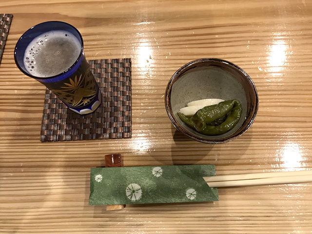 明石市本町|「鮨 双樹」さんへ行ってきました 魚の棚内 JR明石駅 徒歩5分_a0129705_04060550.jpg