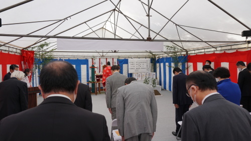 金沢市泉野福祉健康センター改築工事（建築工事）_d0095305_17113215.jpg