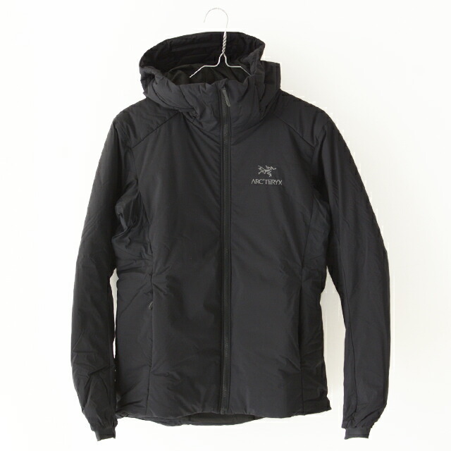 ARC'TERYX [アークテリクス正規代理店] W Atom AR Hoody [24107