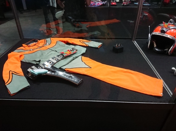 10/12 特撮のDNA - ウルトラマン Genealogy @東京ドームシティ Gallery AaMo_b0042308_23371752.jpg