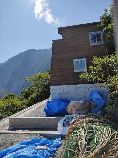 2020年9月20日　鳥取県：大山登山_a0133211_20434852.jpg