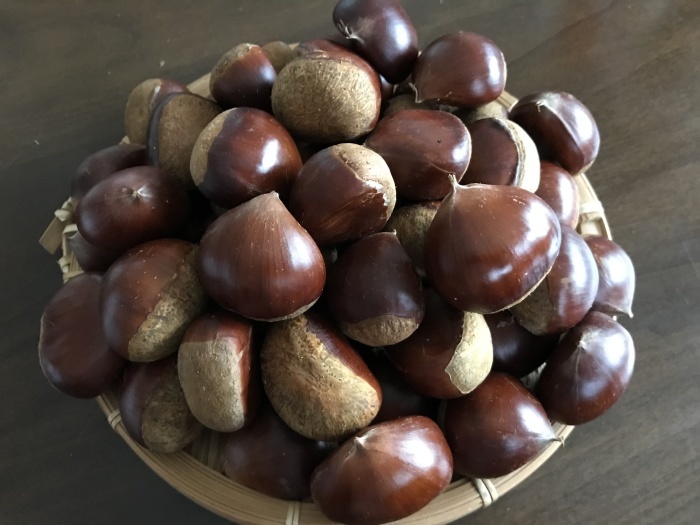 栗ご飯・・・(4421)_e0349324_17060558.jpg