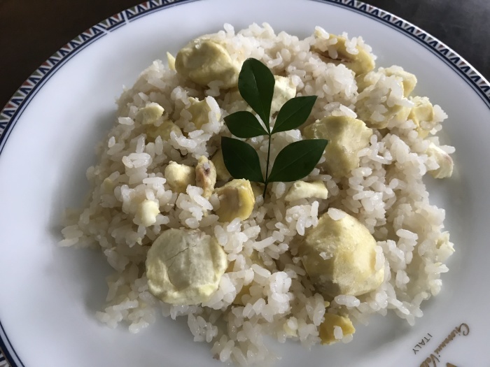 栗ご飯・・・(4421)_e0349324_17070193.jpg