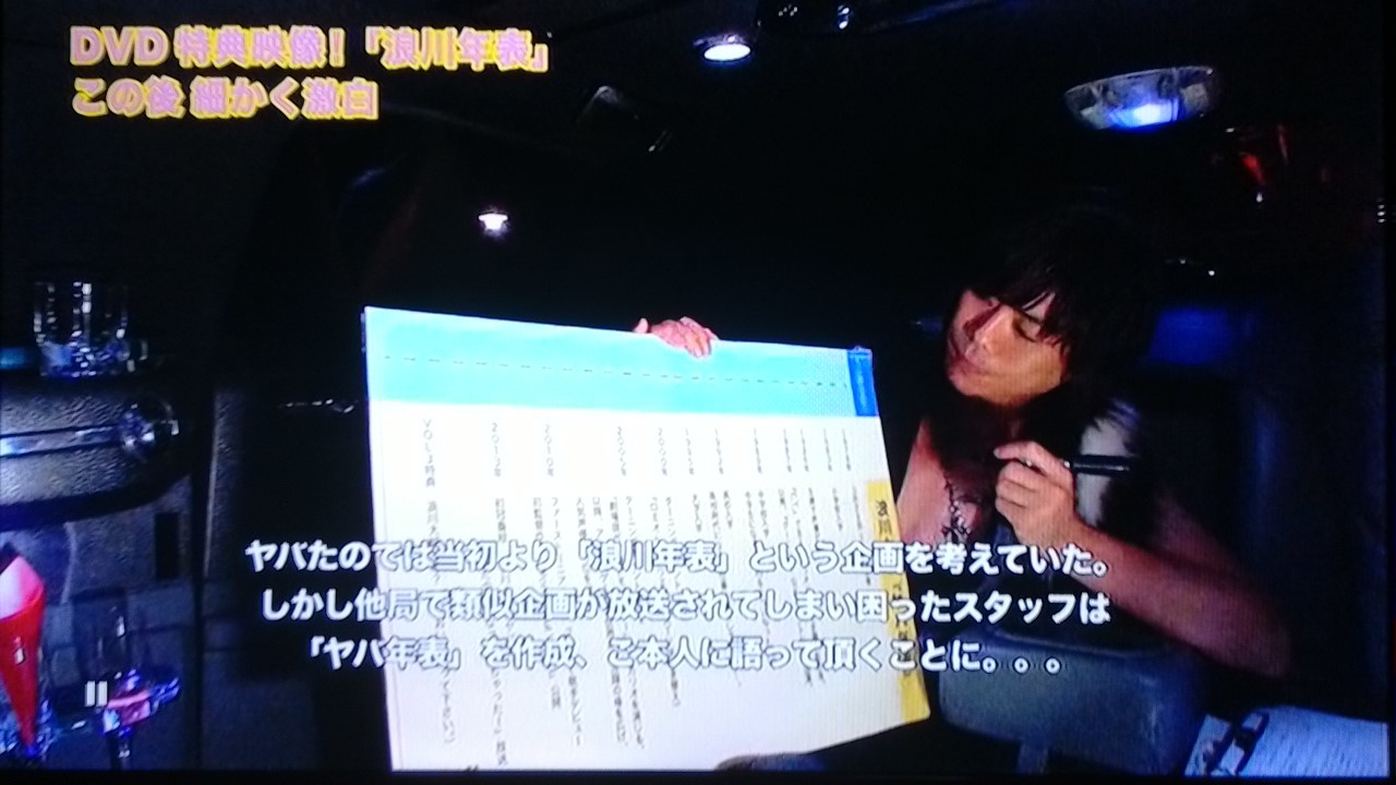 浪川大輔のヤバい たのしくなってきちゃった Vol 1 未公開 志津香blog Easy Proud 浪川大輔のヤバい たのしくなってきちゃった Vol 1 未公開 志津香blog Easy Proud