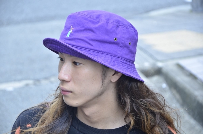 \"Nasngwam.\"<<HOLIDAY CREW SWEAT>>Style~KODAI~_c0167336_11150566.jpg