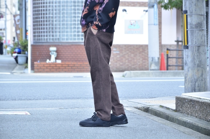 \"Nasngwam.\"<<HOLIDAY CREW SWEAT>>Style~KODAI~_c0167336_11152997.jpg