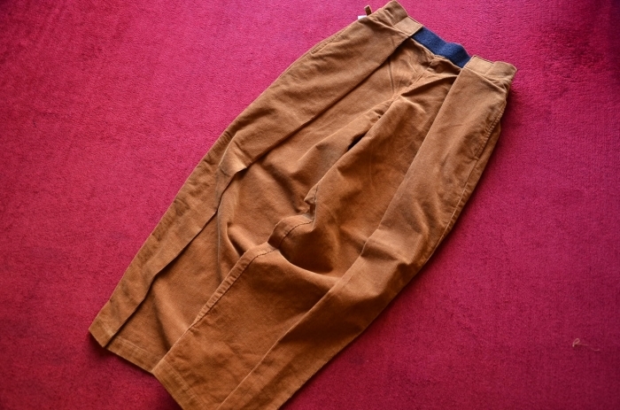 \"Relax Fit\"<<NORTH PADER ISLAND C>>new in!!!!!!_c0167336_18294313.jpg