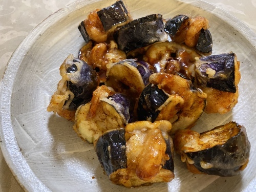 カジセウカンジョンとトランタン いつも食卓から カジセウカンジョンとトランタン いつも食卓から