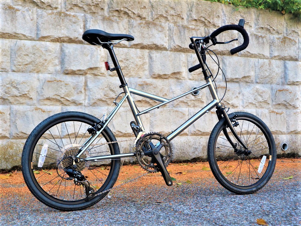 BRUNO VENTURA × FLAME bike限定車 BLACK × CP 入荷!! : かず BRUNO VENTURA × FLAME bike限定車 BLACK × CP 入荷!! : かず