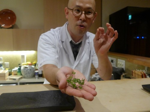 武蔵溝ノ口「鮨 すがひさ」へ行く。_f0232060_22234257.jpg