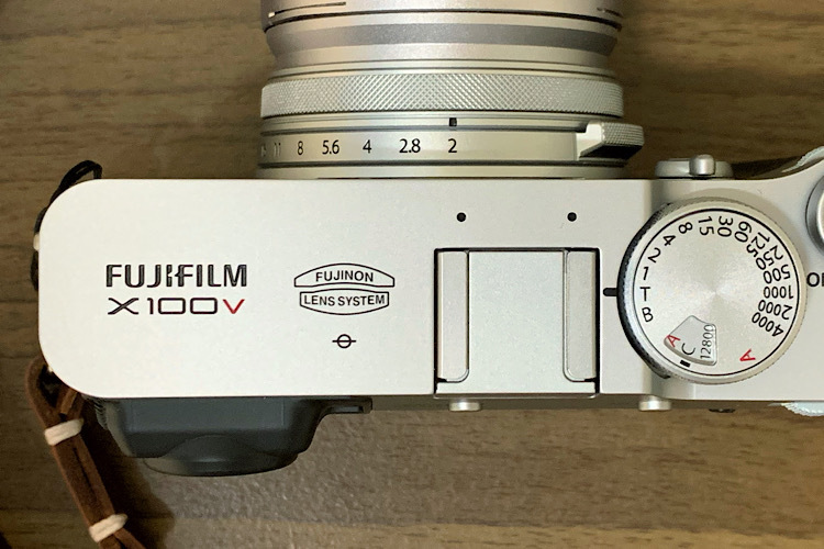 #FUJIFILM X100V 買っちゃった♪RAW現像でのフィルムシュミレーションの当て方と撮った写真からの調べ方(備忘録) #ヒカリノブログ_e0371166_13232225.jpeg