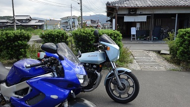 喫茶メグロと三十年_a0064474_19502942.jpg
