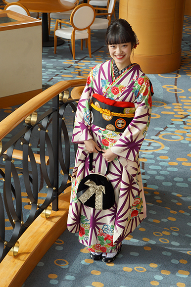 成人式振袖ご利用のお客様 アンコール それいゆのおしゃれ着物スタイル 成人式振袖ご利用のお客様 アンコール それいゆのおしゃれ着物スタイル