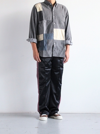 Needles　Track Pant - Pe/Ta Tricot_b0139281_18481764.jpg