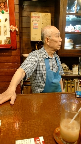 「モンマスティーとは11.師匠」_a0075684_10573375.jpg