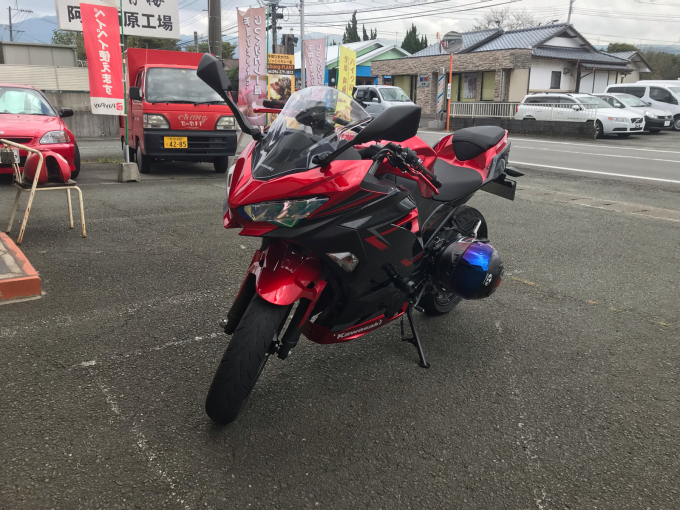 chang愛車自慢…長いですがお付き合いを(^^)_d0132688_18225333.jpg