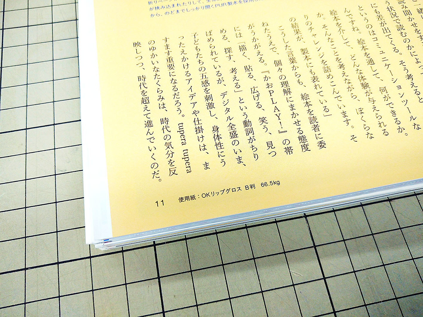 『デザインのひきだし41』で使っている紙を紹介!_c0207090_14525482.jpg