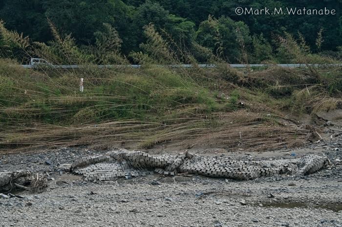 球磨川大水害-濁流の破壊力_e0135098_00100215.jpg