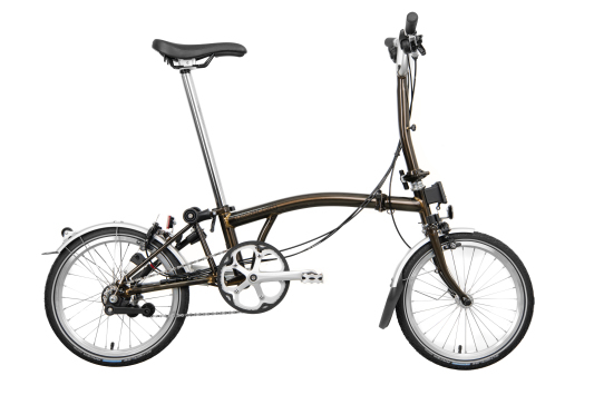 BROMPTON(ブロンプトン)2021年モデル 情報解禁!_c0132901_07421382.jpg