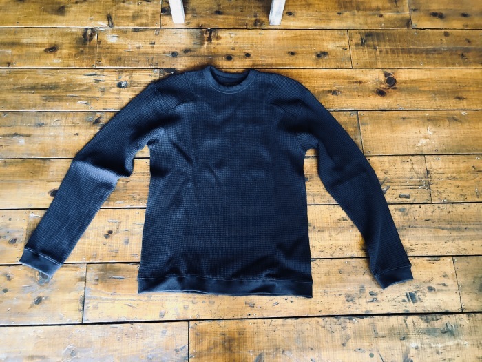 L.B.O.G Waffle Thermal_d0179518_11383927.jpg