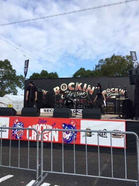 2020/10/13 Rock\'in Crusin 15th _a0110720_11252458.jpg