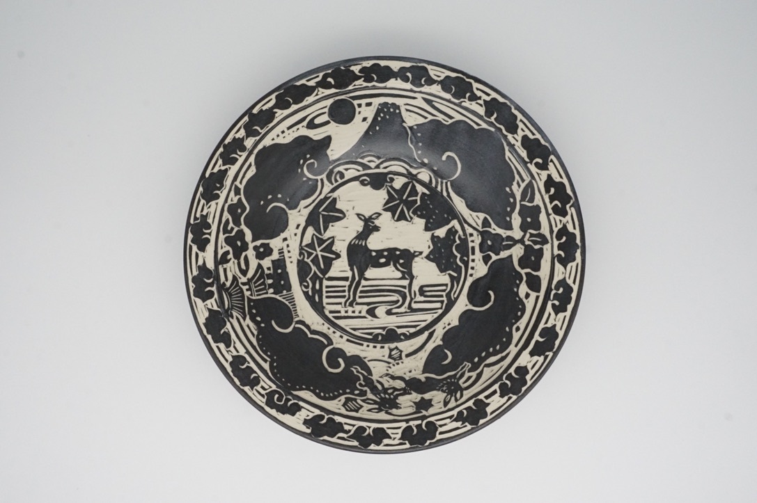 矢島操展のご案内 10月14日(水_b0132442_17483517.jpeg