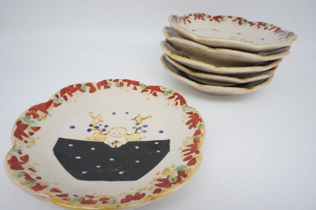 矢島操展のご案内 10月14日(水_b0132442_17535177.jpeg