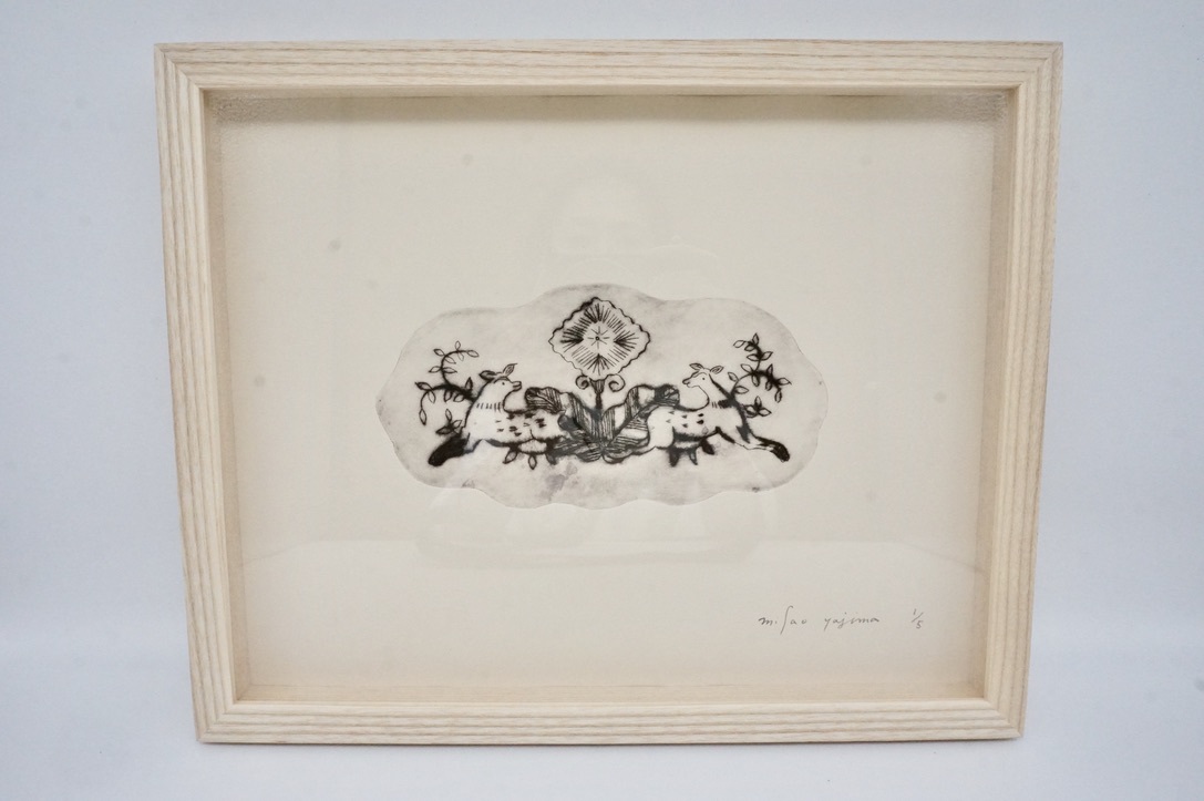 矢島操展のご案内 10月14日(水_b0132442_17580491.jpeg