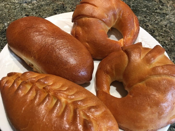 アラスカに住む外国人 (Eastern European Store & Deli)_b0135948_22365954.jpg
