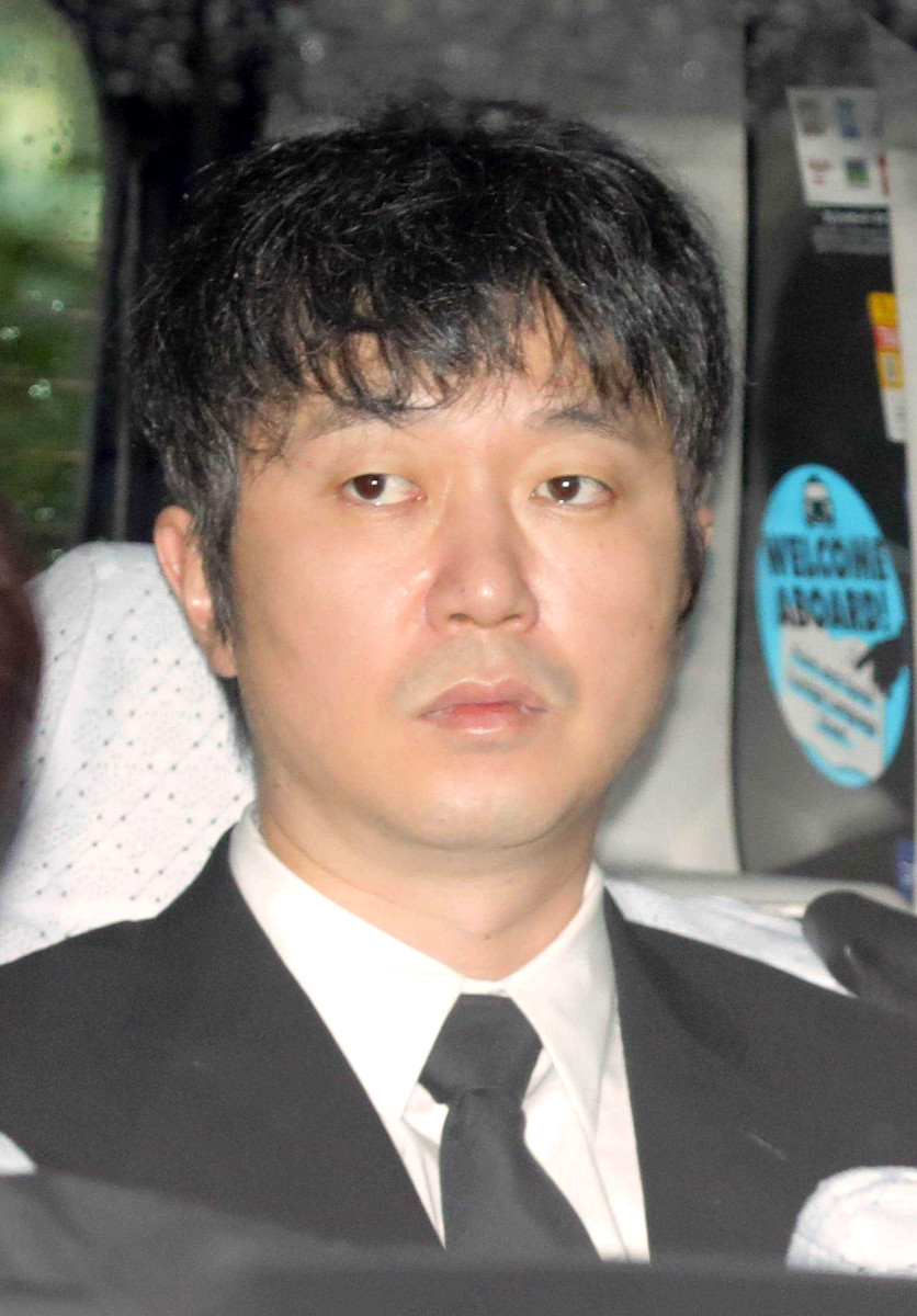 新井浩文被告 乱暴した女性従業員と民事上の和解成立 ほぼてっちゃんの日記