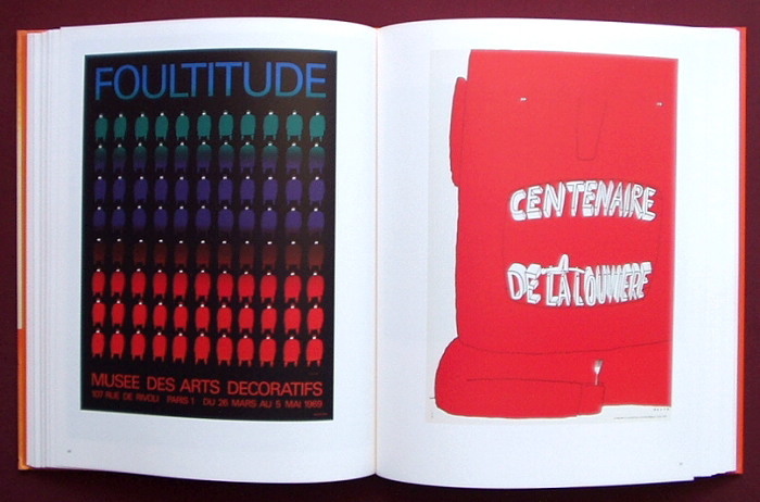 FOLON; LES AFFICHES (洋書) FOLON LES AFFICHES | 誠光社 通信販売