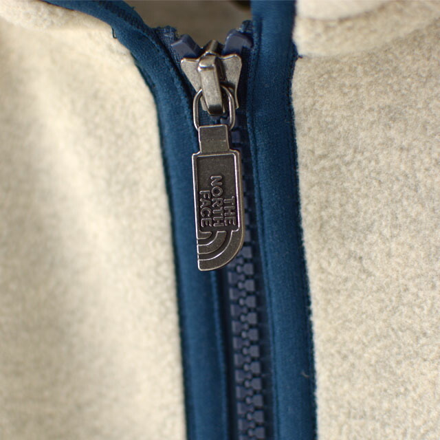 The north face on sale pyrite fleece hoodie