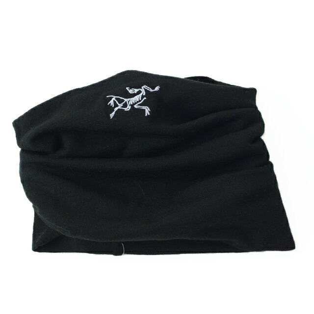 ARC'TERYX [アークテリクス正規代理店] Rho LTW Neck Gaiter