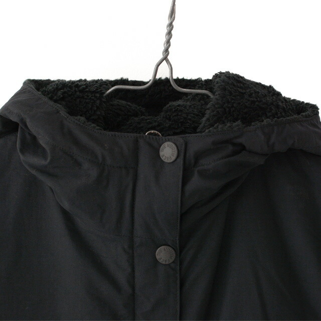ノースフェイス　コンパクトノマドコートブラックNPW71935 アウター　M THE NORTH FACE THE NORTH FACE コンパクトノマドコート