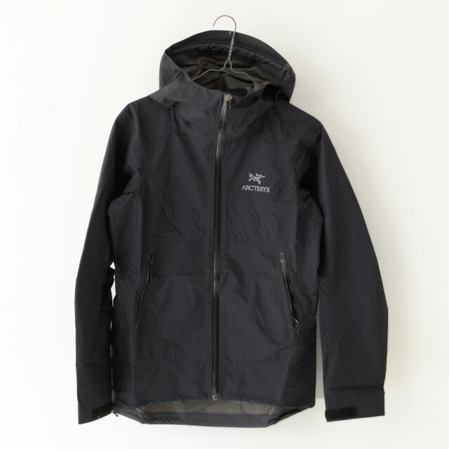 ARC'TERYX [アークテリクス正規代理店] W ZETA SL JACKET WOMEN'S ...