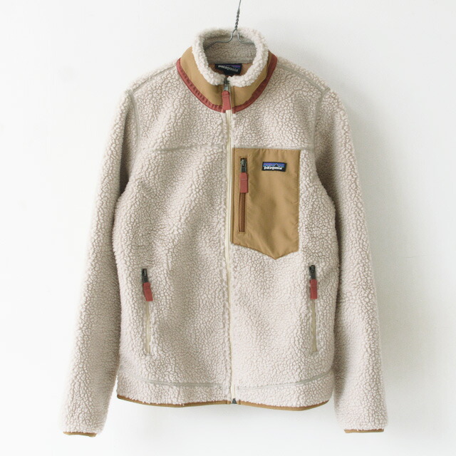 Patagonia [パタゴニア正規代理店] W's Classic Retro-X Jkt[23074