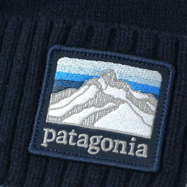 Patagonia [パタゴニア] Brodeo Beanie [29206] ブロデオ・ビーニー・ニットキャップ・ MEN\'S/LADY\'S_f0051306_16161146.jpg