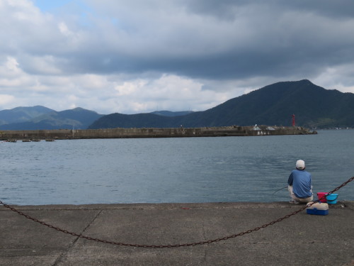 秋の若狭路と銘酒「早瀬浦」。爽快な一日でした。_a0279738_19514746.jpg