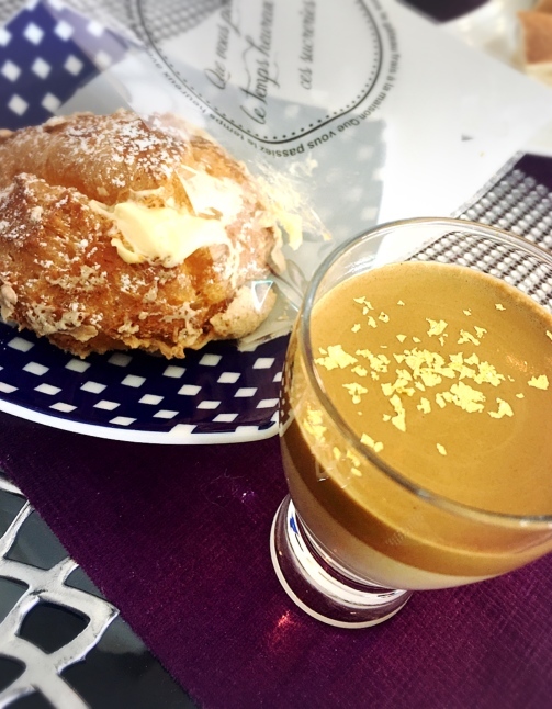 友達の家でイタリアンランチ_f0191444_14383413.jpg