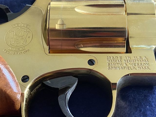 タクシードライバー」と「44マグナム」と「ZEKE・M29＠8-3/8
