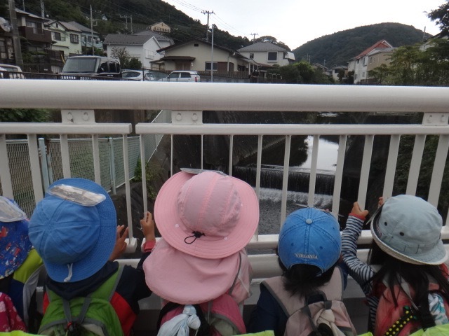このはつちぐみ 川下り 2020_e0256851_20492981.jpg