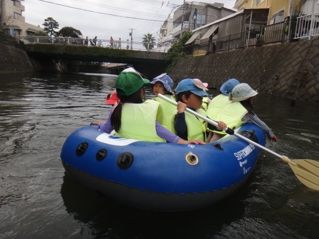 このはつちぐみ 川下り 2020_e0256851_20575994.jpg