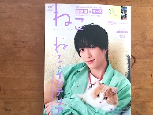 パナソニック　と　ねこ_c0197671_14223938.jpg