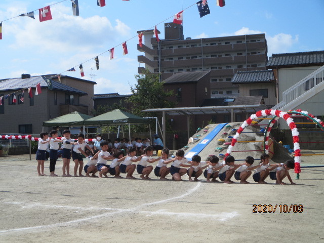 第69回 運動会_e0224980_13520227.jpg