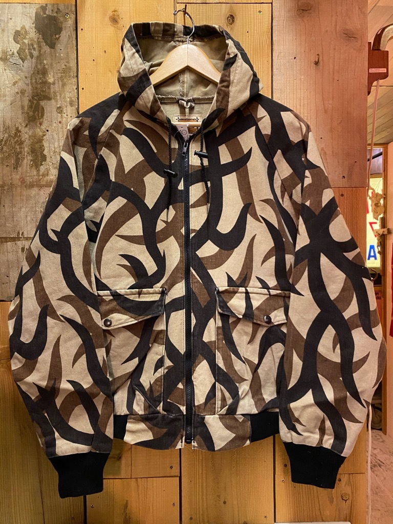 10月17日(土)大阪店スーペリア入荷!#4 Hunting編!!Barbour,VANSON,FILSON&GOKEYS!!(マグネッツ大阪アメ村店)_c0078587_17135056.jpg