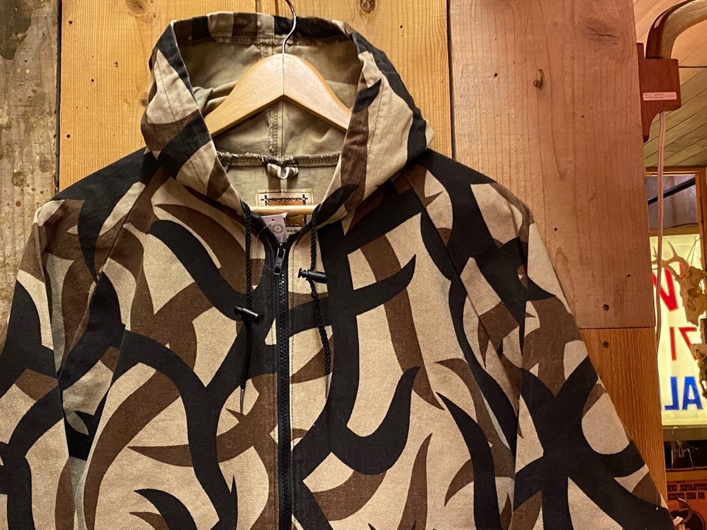 10月17日(土)大阪店スーペリア入荷!#4 Hunting編!!Barbour,VANSON,FILSON&GOKEYS!!(マグネッツ大阪アメ村店)_c0078587_17135209.jpg